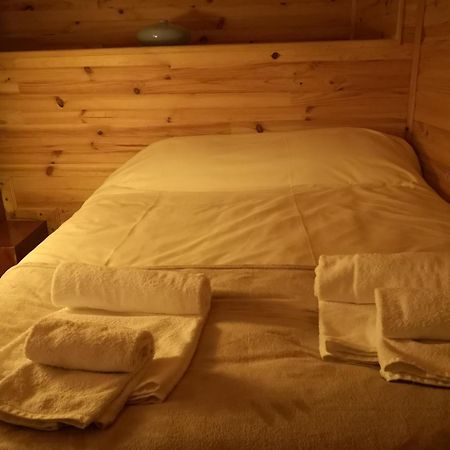 Mountain Lodge T3 Duplex Abrigo Do Lobo 코빌라 외부 사진