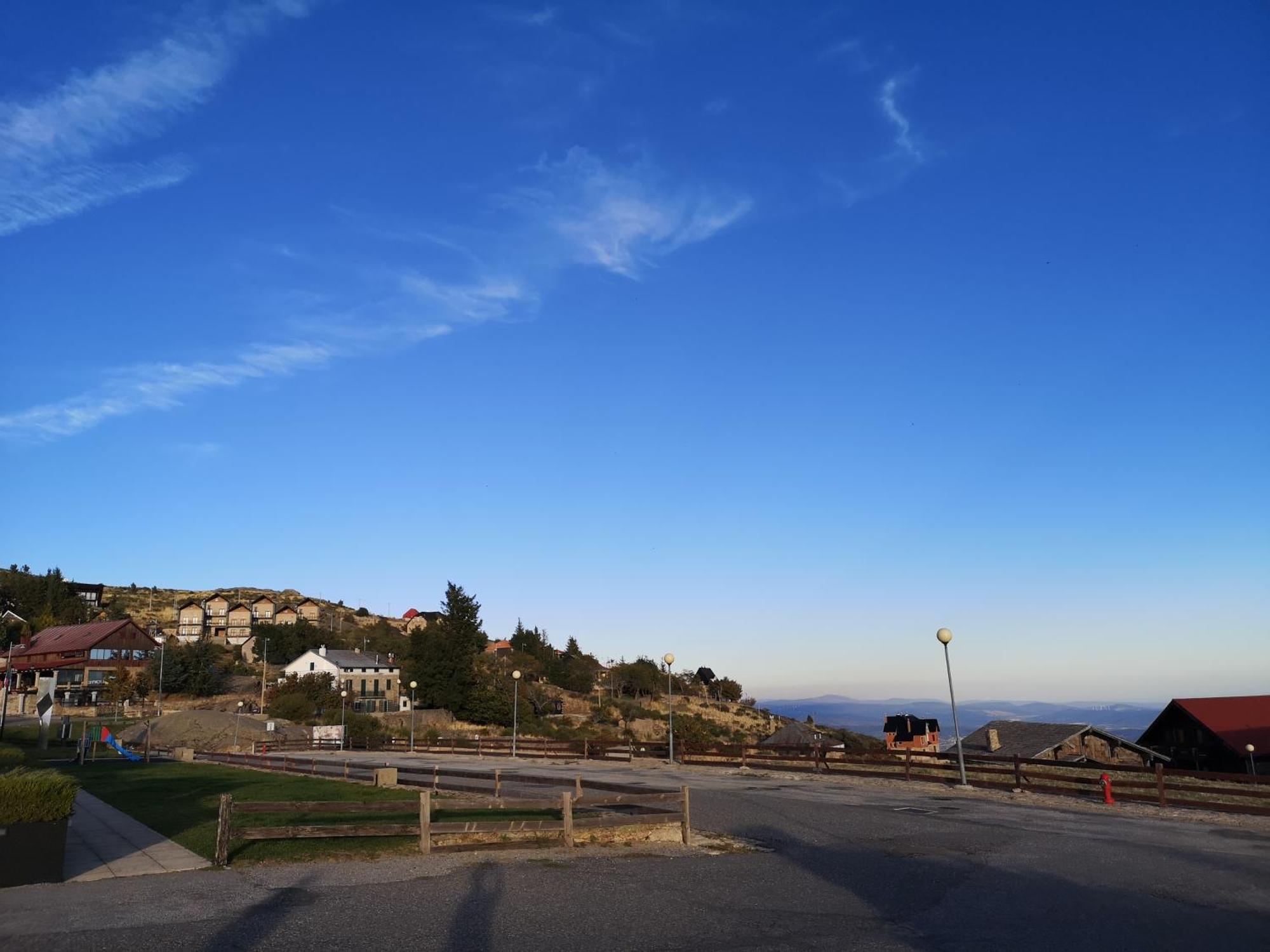 Mountain Lodge T3 Duplex Abrigo Do Lobo 코빌라 외부 사진
