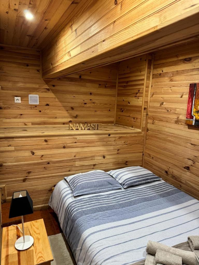 Mountain Lodge T3 Duplex Abrigo Do Lobo 코빌라 외부 사진