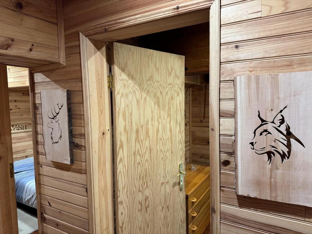Mountain Lodge T3 Duplex Abrigo Do Lobo 코빌라 외부 사진