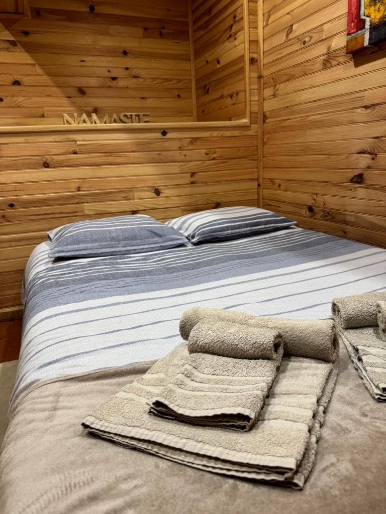 Mountain Lodge T3 Duplex Abrigo Do Lobo 코빌라 외부 사진