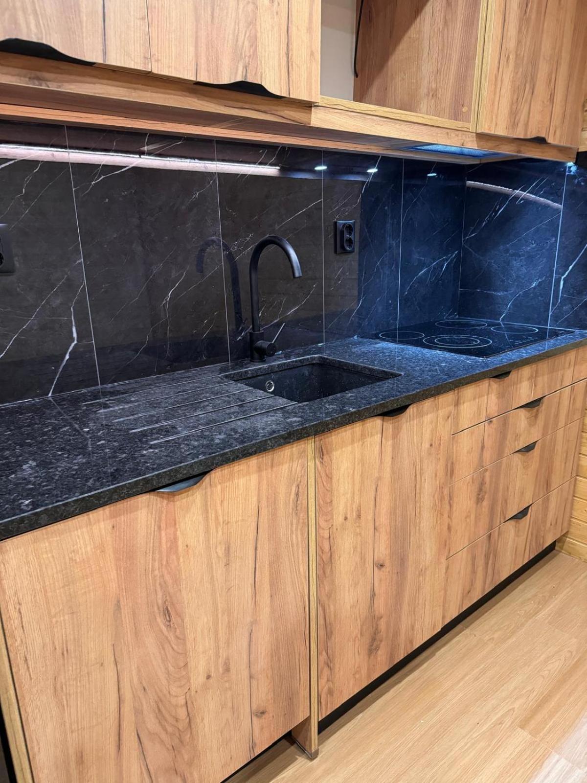 Mountain Lodge T3 Duplex Abrigo Do Lobo 코빌라 외부 사진