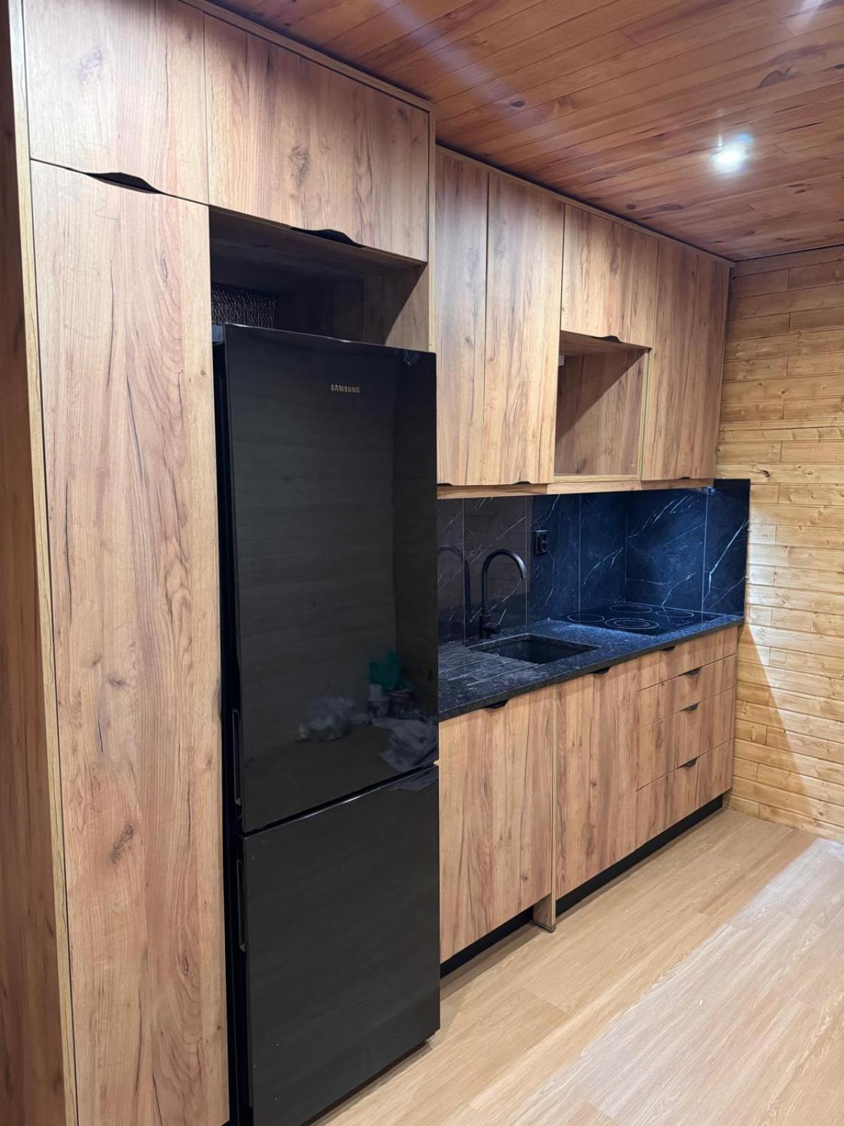 Mountain Lodge T3 Duplex Abrigo Do Lobo 코빌라 외부 사진